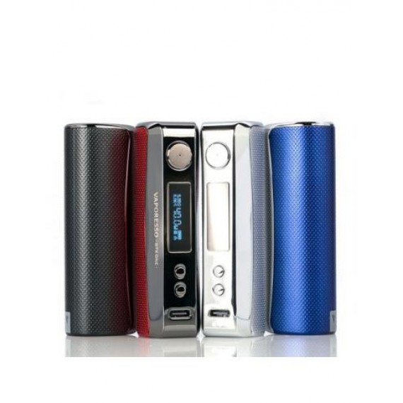 Vaporesso GTX One Box Mod 2000mAh