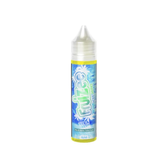 Fruizee Icee Mint Aroma Istantaneo 10 su 60ml 0mg/ml