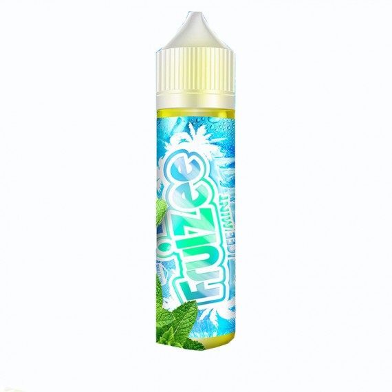 Fruizee Icee Mint Aroma Istantaneo 20 ml