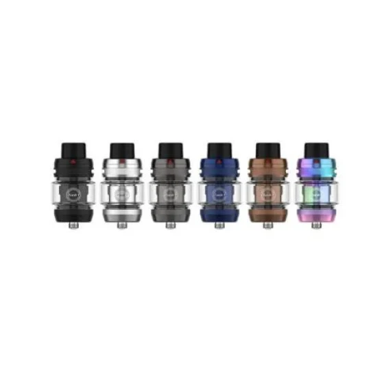 Vaporesso Vetro di Ricambio per iTank T 6ml 