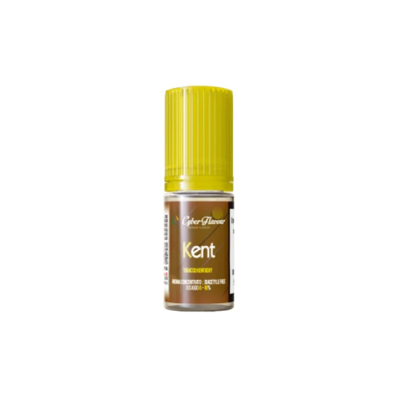 Cyber Flavour Kent Aroma Concentrato 10ml 0mg/ml