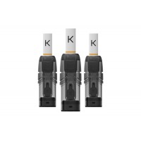 Kiwi Vapor Resistenze Pod di ricambio x3 pezzi