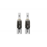 Kiwi Vapor Pod Ricambio Kiwi 2 x2 Pezzi