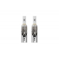 Kiwi Vapor Pod Ricambio Kiwi 2 x2 Pezzi