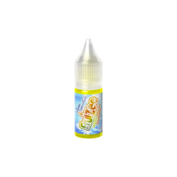 Fruizee Limone Arancia Mandarino Aroma Concentrato 10ml 0mg/ml