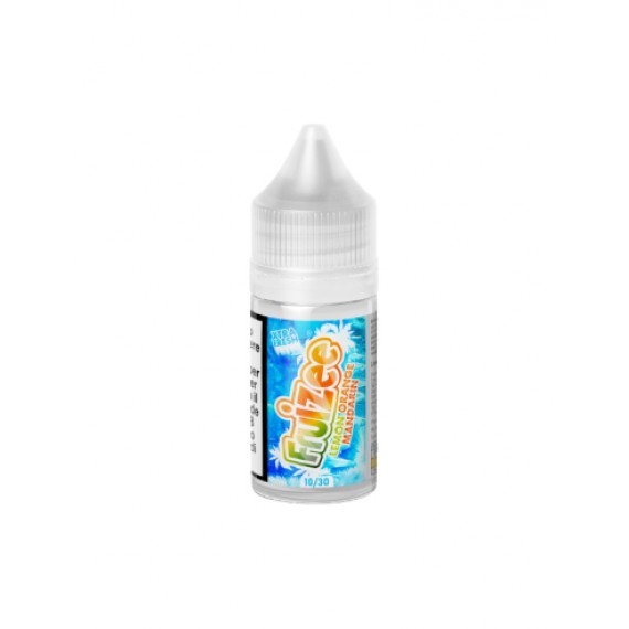 Fruizee Limone Arancia Mandarino Mini Shot 10 su 30ml 0mg/ml