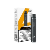 Lik Bar Still Starter Kit + Pod Precaricata Mr. Mango 20mg/ml Usa e Getta