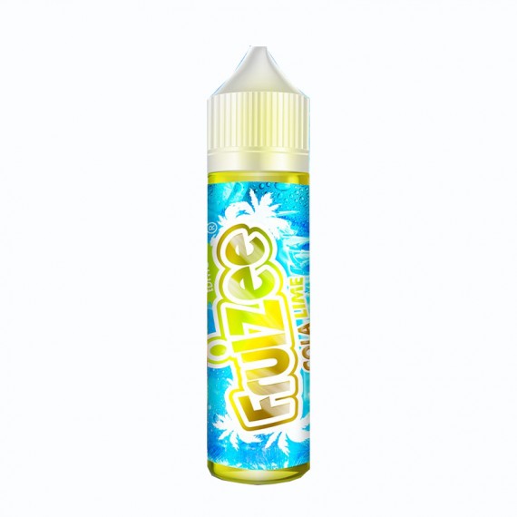 Fruizee Cola Lime Aroma Istantaneo 20 ml