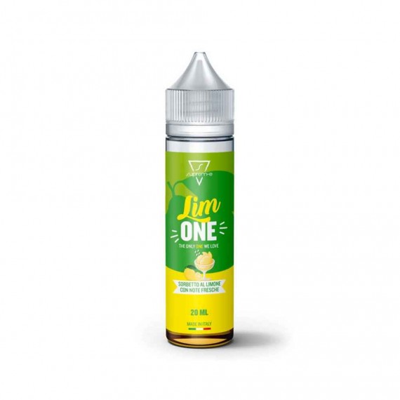 Suprem-e Limone Aroma Istantaneo 20 ml