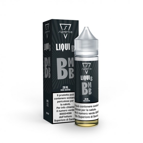 Suprem-e Liqui Bomb Aroma Shot 20 ml 0mg/ml