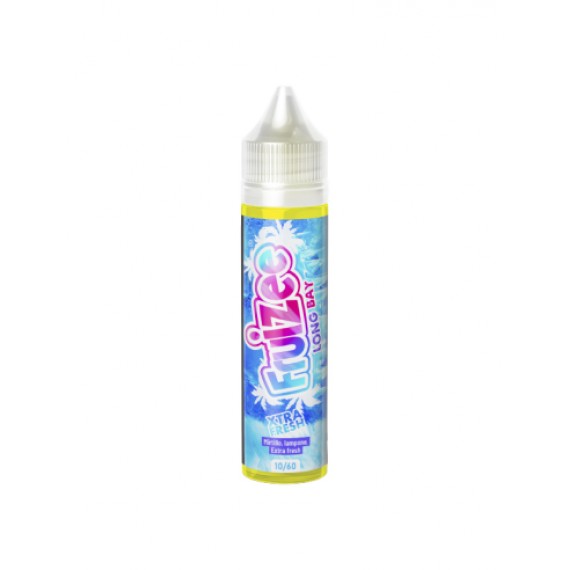 Fruizee Long Bay Aroma Istantaneo 10 su 60ml 0mg/ml