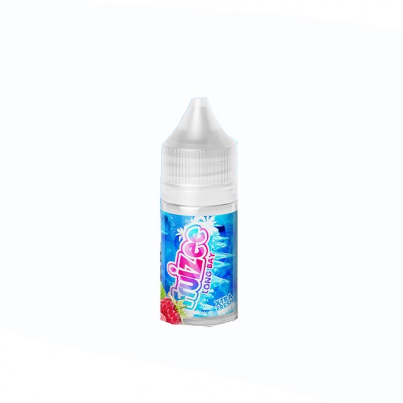 Fruizee Long Bay Mini Shot 10 su 30 ml