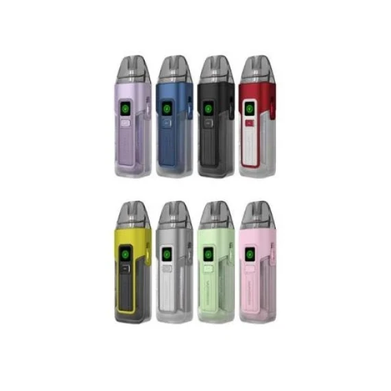 Vaporesso Luxe X2 Pod Mod 2000mAh