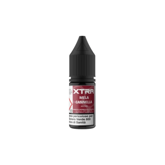 Tnt Vape Mela Cannella Xtra Aroma Concentrato 10ml 0mg/ml