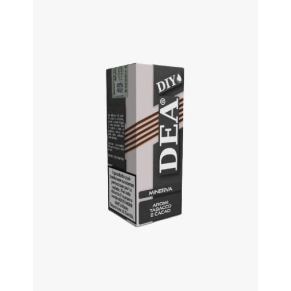 Dea Flavor Minerva Aroma Concentrato 10ml 0mg/ml