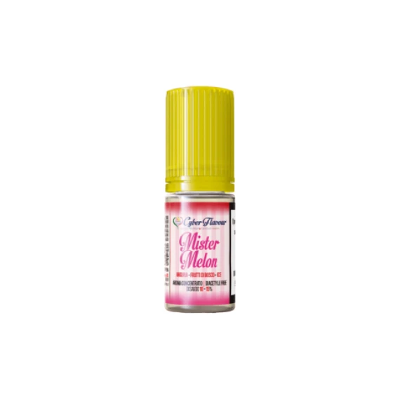 Cyber Flavour Mr Melon Aroma Concentrato 10ml 0mg/ml