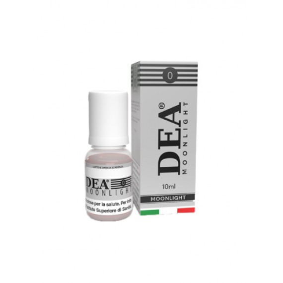 Dea Flavor Moonlight Liquido pronto 10ml