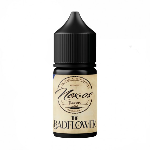 Nexos The Badflower Mini Shot 10 su 30 ml