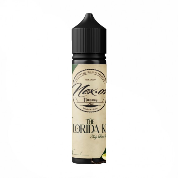 Nexos The Florida Key Aroma Istantaneo 20 ml