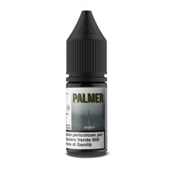 Tnt Vape Palmer Aroma Concentrato 10ml 0mg/ml