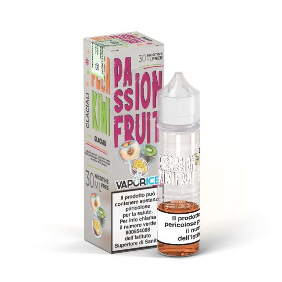 Vaporart Pesca Kiwi Passion Vaporice Aroma Istantaneo 30 ml