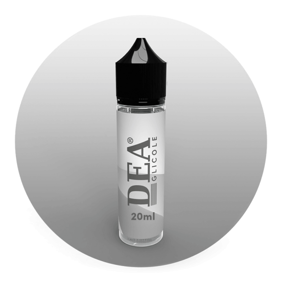 Dea Flavor Glicole Propilenico 20 su 60ml