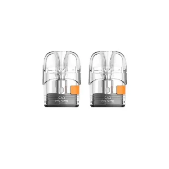 Aspire Pixo Pod Ricambio 3ml x2 Pezzi