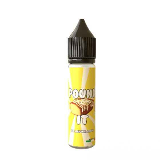 Dreamods Pound It Aroma Mini Shot 10 su 20 ml