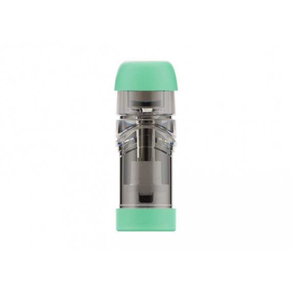 Kiwi Vapor Pod Precaricate Mint Tobacco x2 Pezzi