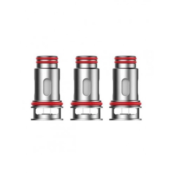 Smok Testine Coil di Ricambio RPM160 x3 Pezzi 