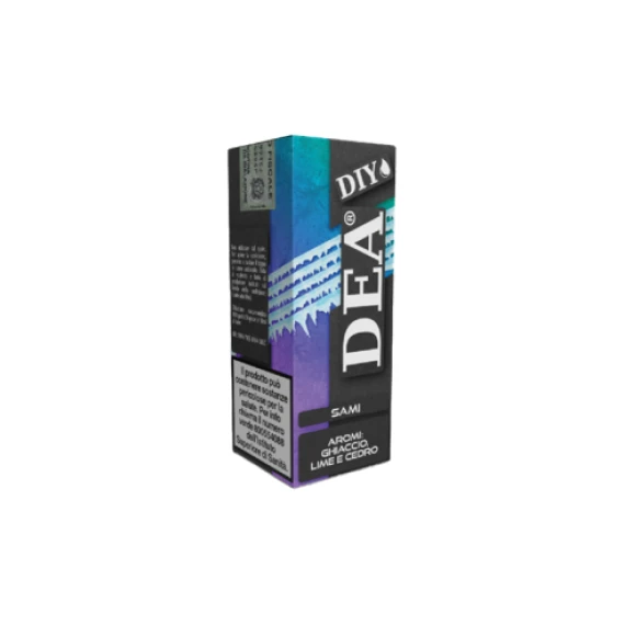 Dea Flavor Sami Aroma Concentrato 10ml 0mg/ml