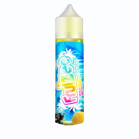 Fruizee Spring Fresh Aroma Istantaneo 20 ml