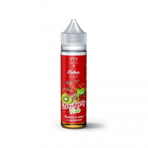 Suprem-e Strawberry Kiwi Aroma Istantaneo 20 ml