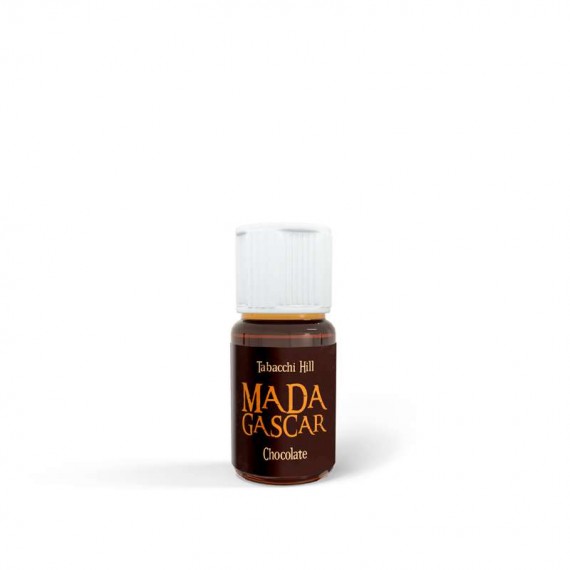 Super Flavor Madagascar Chocolate Aroma Concentrato 10 ml