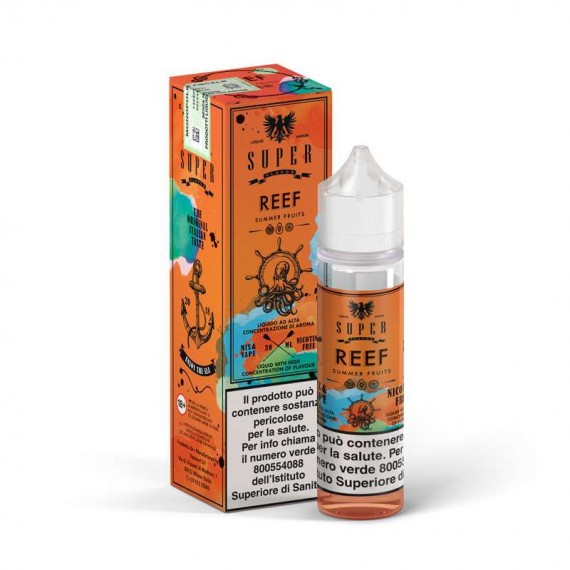 Super Flavor Reef Aroma Istantaneo 30 ml