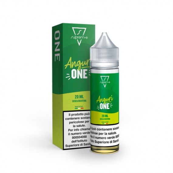 Suprem-e Angurione Shot 20ml 0mg/ml