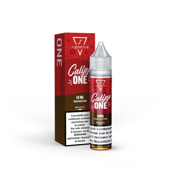 Suprem-e Calippone Mini Shot 10 su 20ml 0mg/ml