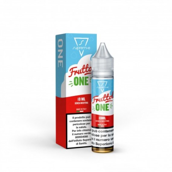 Suprem-e Fruttolone Aroma Mini Shot 10 su 20ml 0mg/ml