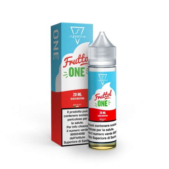 Suprem-e Fruttolone Aroma Shot 20ml 0mg/ml