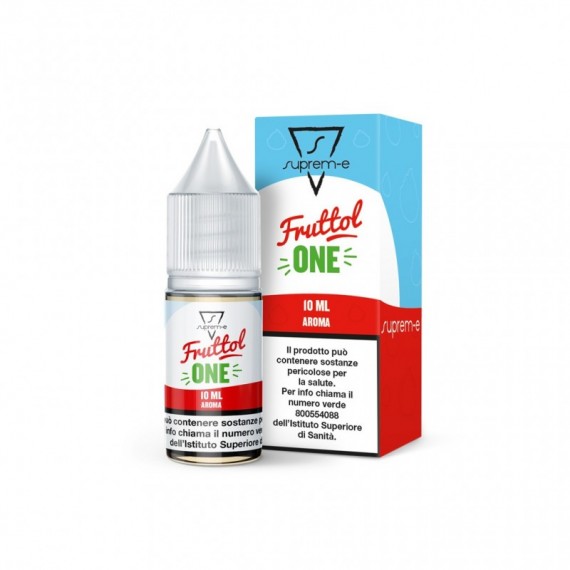 Suprem-e Fruttolone Aroma Concentrato 10ml 0mg/ml