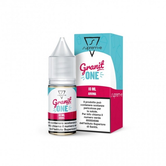 Suprem-e Granitone Aroma Concentrato 10ml 0mg/ml