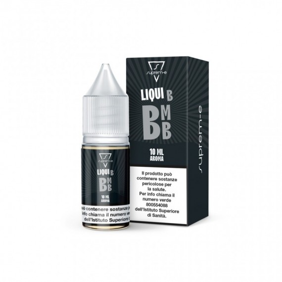 Suprem-e Liqui Bomb Aroma Concentrato 10ml 0mg/ml