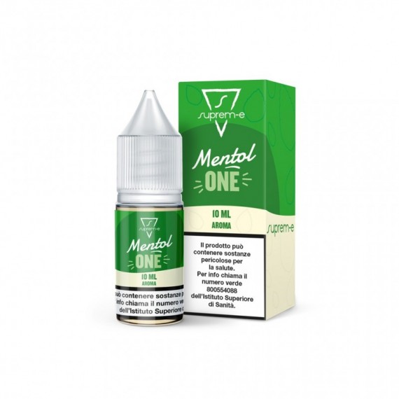 Suprem-e Mentolone Aroma Concentrato 10ml 0mg/ml