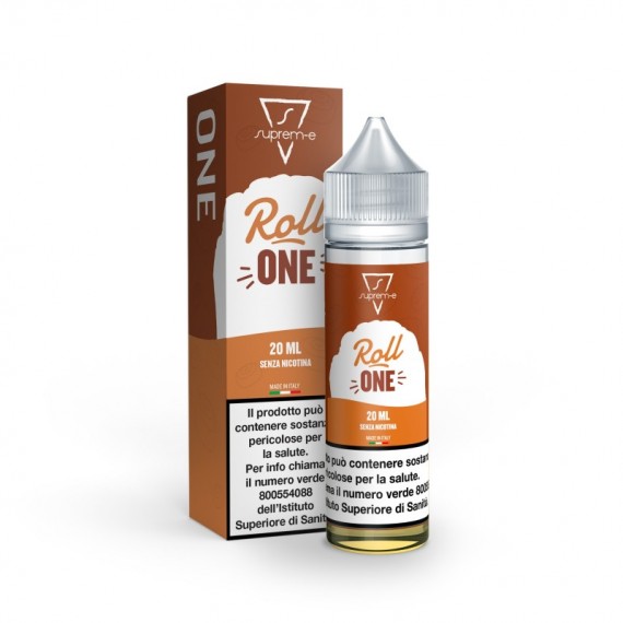 Suprem-e Rollone Aroma Shot 20ml 0mg/ml