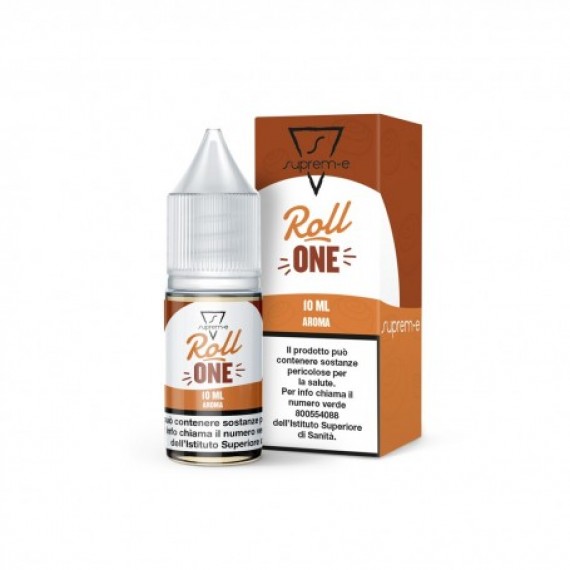 Suprem-e Rollone Aroma Concentrato 10ml 0mg/ml