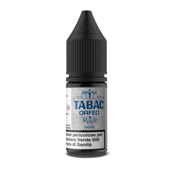 Tnt Vape Orfeo Tabac Aroma Concentrato 10ml 0mg/ml