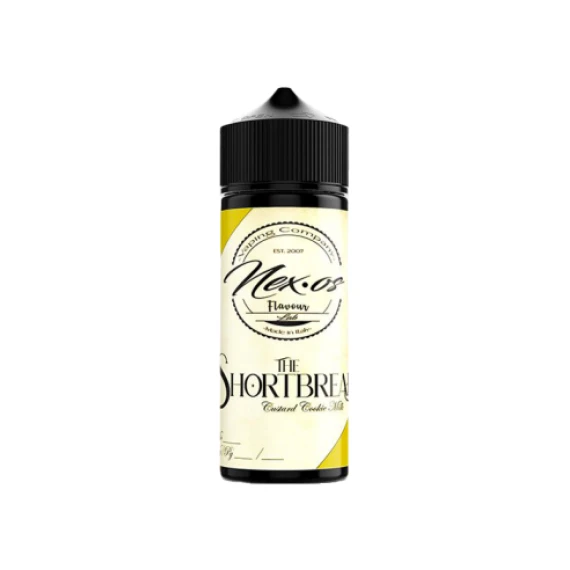 Nexos The Shortbread Maxi Shot 30 ml