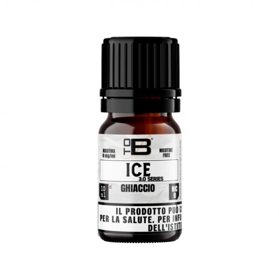 To-b Ice Aroma Concentrato 10 ml 0mg/ml