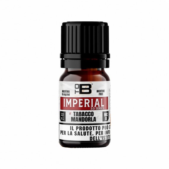 To-b Imperial Aroma Concentrato 10ml 0mg/ml