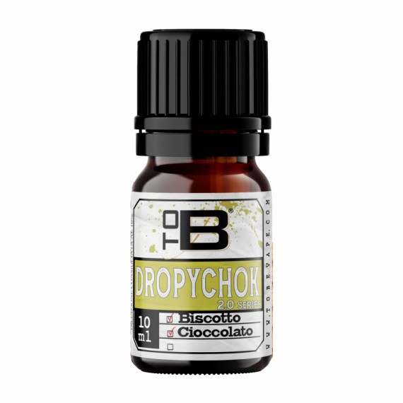 To-b Dropychok Aroma Concentrato 10 ml